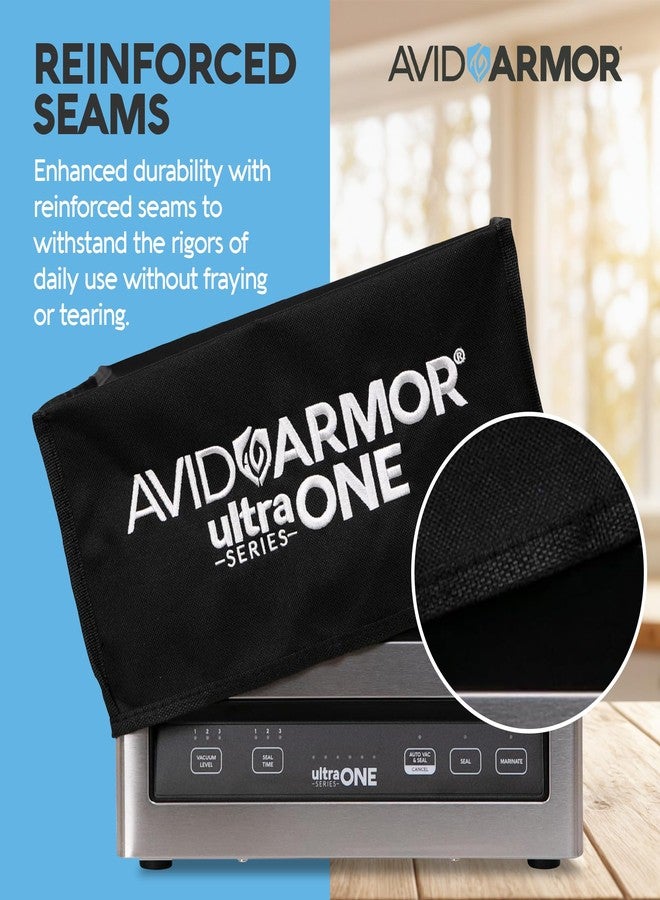 Avid Armor USV1 Chamber Vacuum Sealer Dust Cover - Image 4